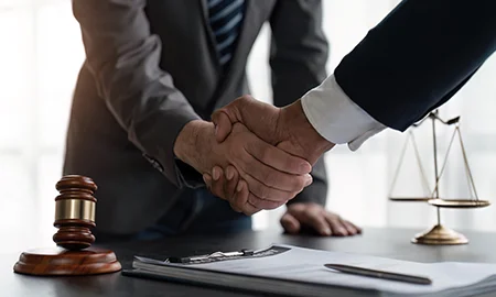 CD Squared Law Firm provides probate support services to other Law Firms in Georgia